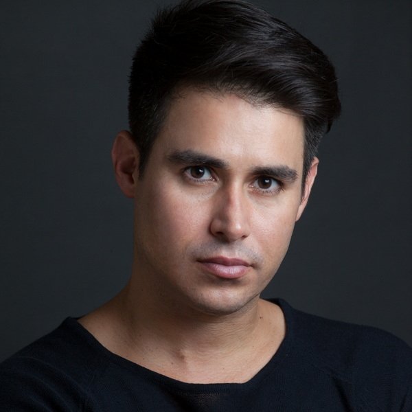 Omar Mora