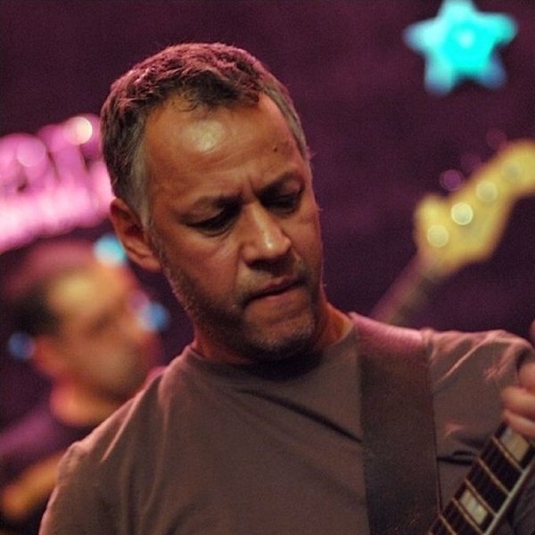 Chester Kamen