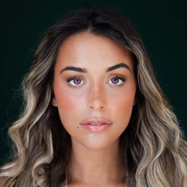 Vitória Nogueira da Silva