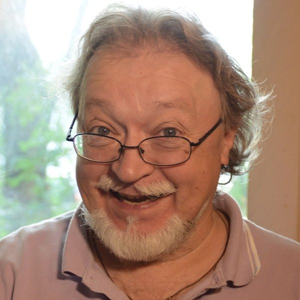 Aleksandr Pozharov