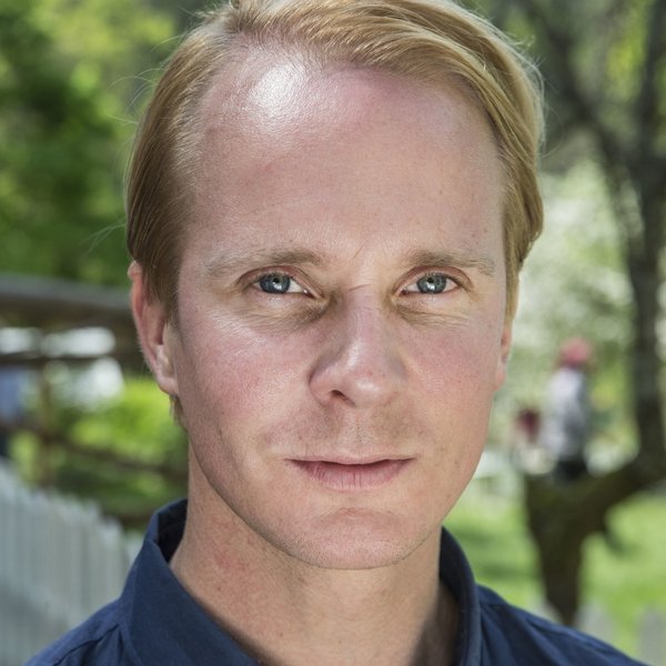 Petter Pilgaard