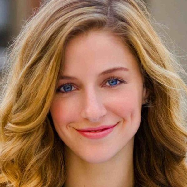 Erica Sweany