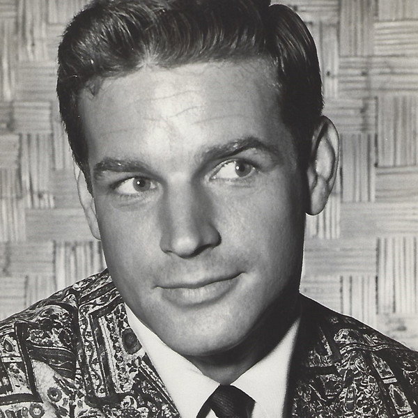 Ron Brown