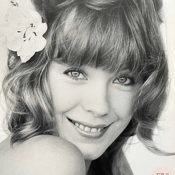 Pamela Des Barres