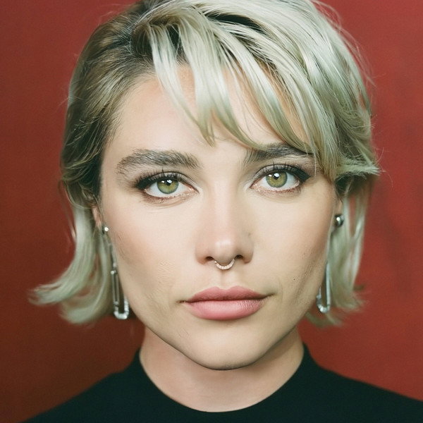 Florence Pugh
