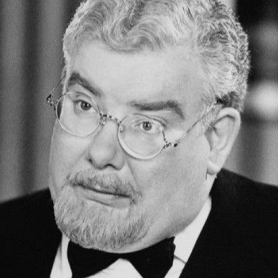 Richard Griffiths