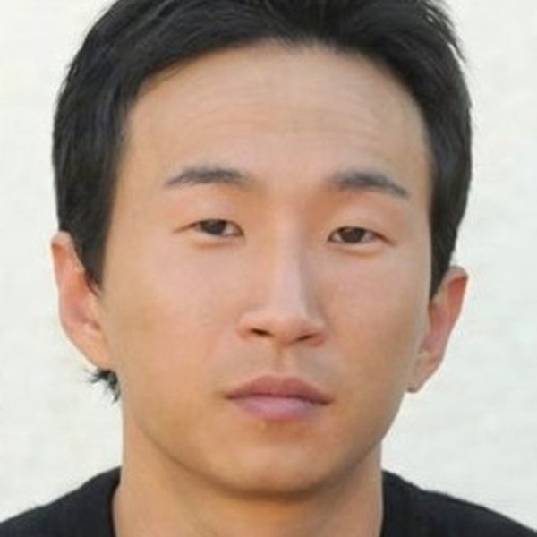 Alvin Chong