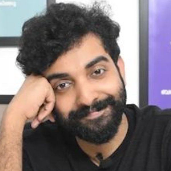 Anantharaman Ajay