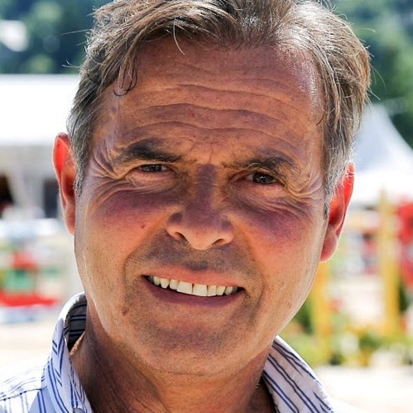 Frédéric Cottier