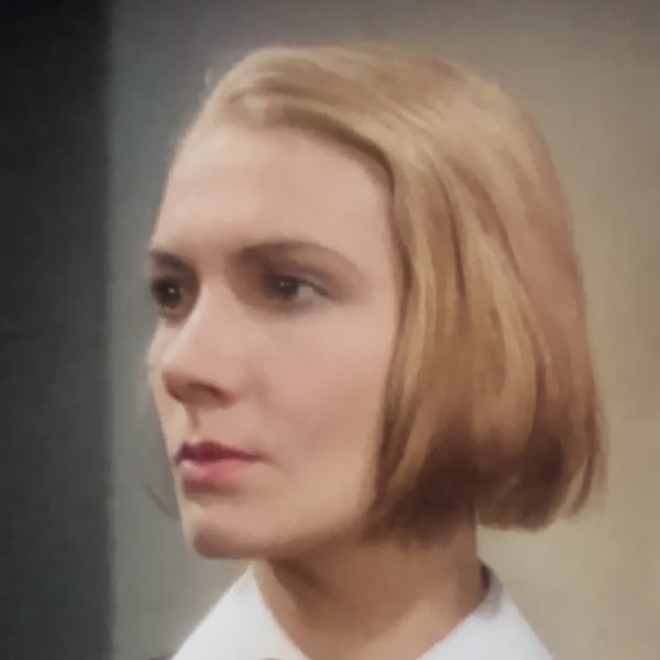Annemarie von Rochhausen