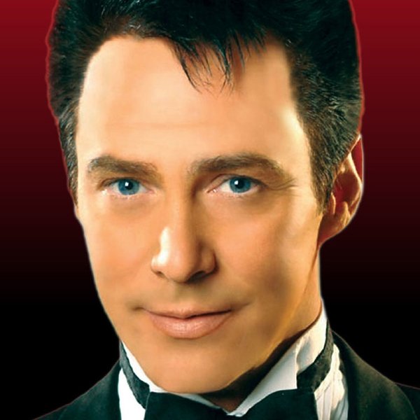 Lance Burton