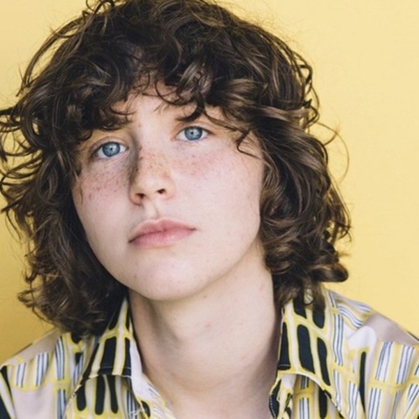Miles McKenna