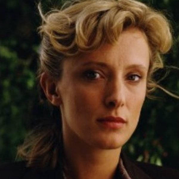 Kate Buffery