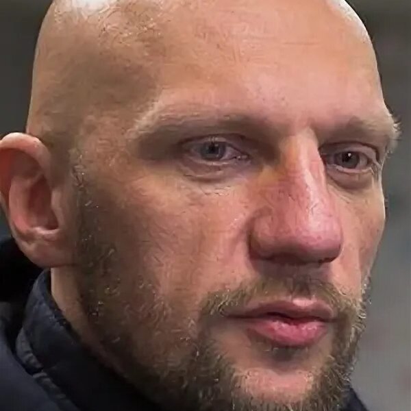 Andrey Pozdnukhov