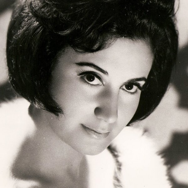 Antoñita Moreno