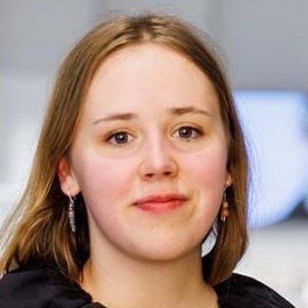 Sonja Nüganen