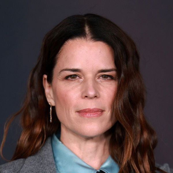 Neve Campbell