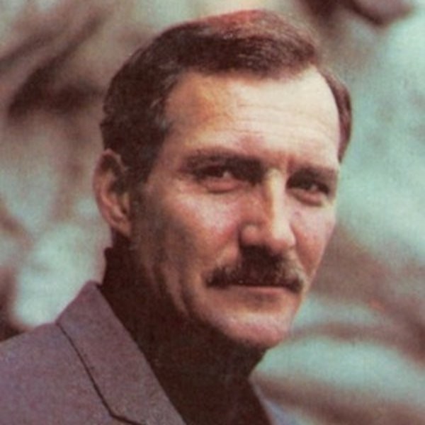 Stepan Oleksenko
