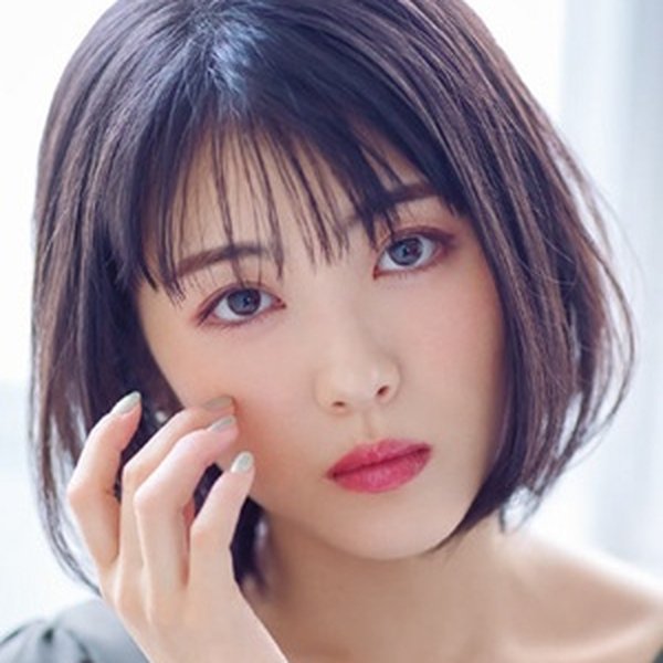 Minami Hamabe