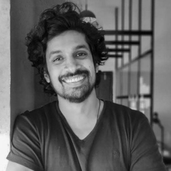 Arjun Radhakrishnan
