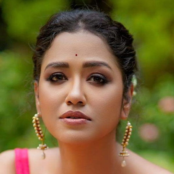 Sohini Sarkar