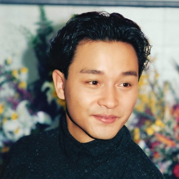 Leslie Cheung