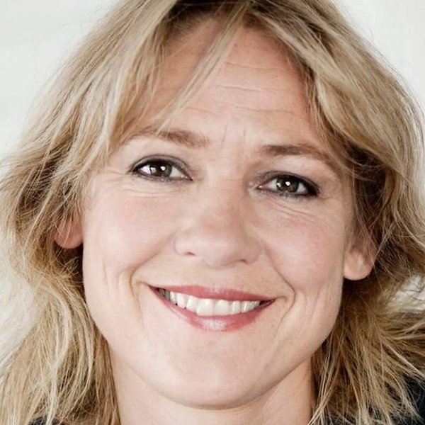 Mette Agnete Horn