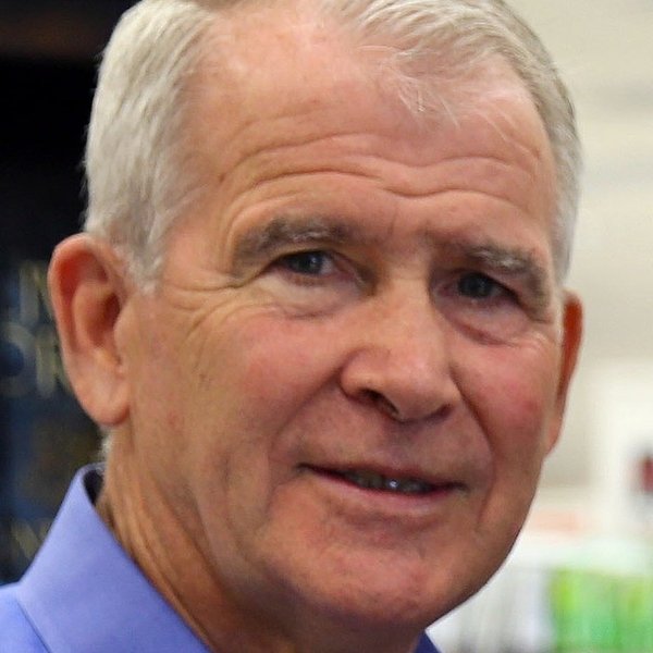 Oliver North