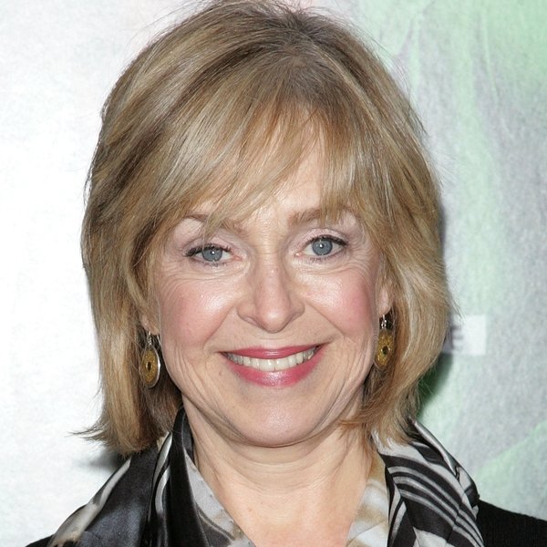 Jill Eikenberry