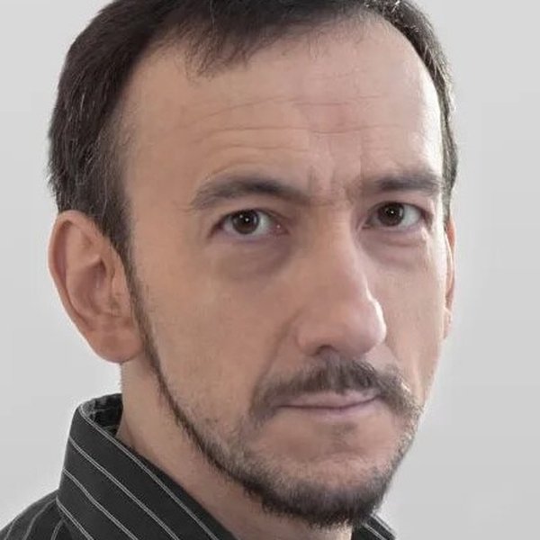 Iñigo Salinero