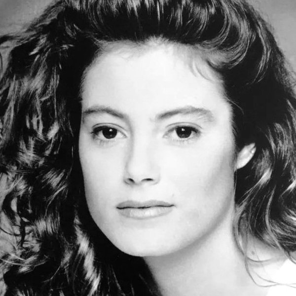 Carrie Mitchum