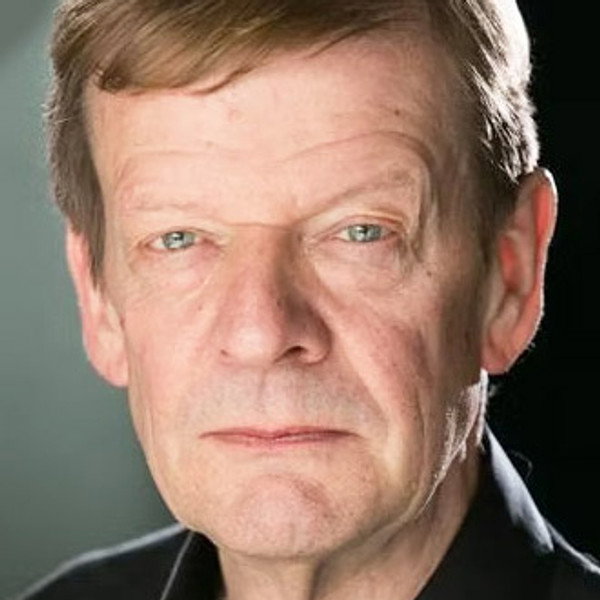 Paul Foulds
