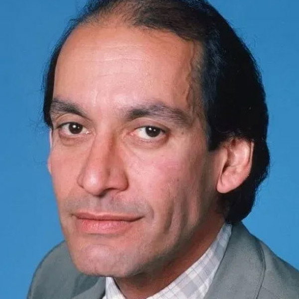 Gregory Sierra