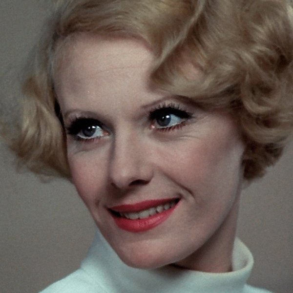 Delphine Seyrig