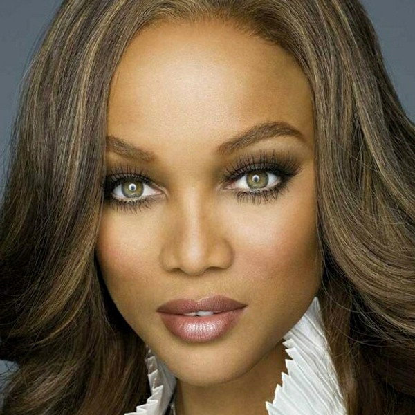 Tyra Banks