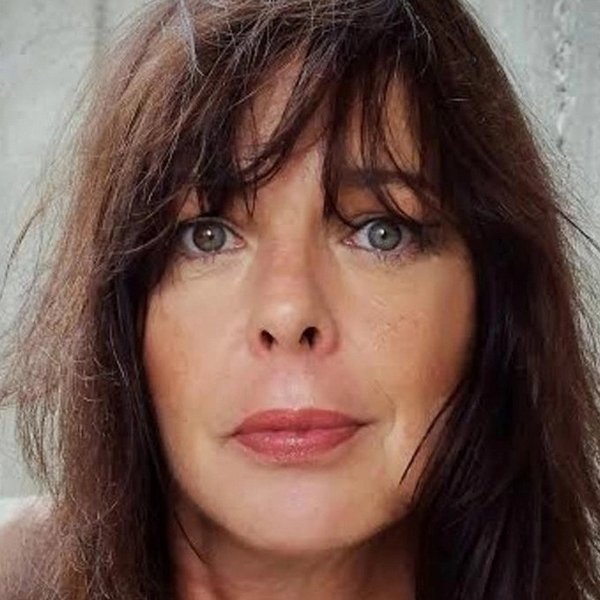 Mary Beth Rubens