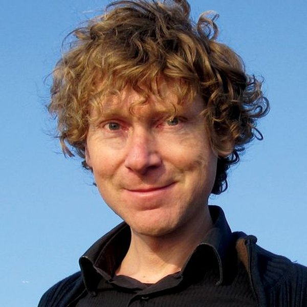 Clive Oppenheimer