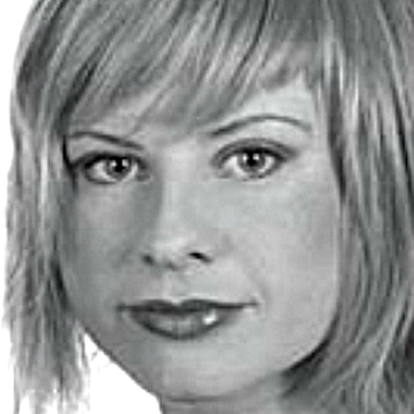 Stella Steenkamp