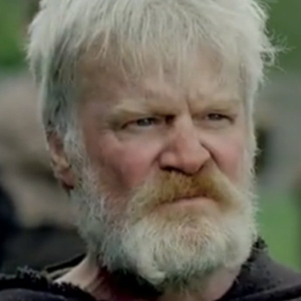 Gordon Munro