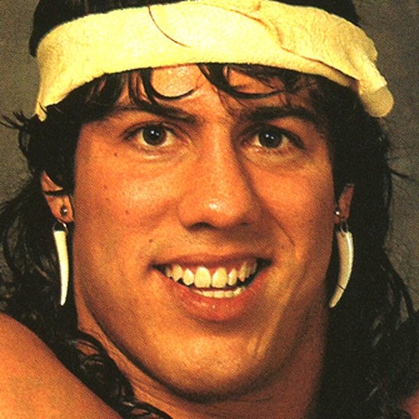 James Rocha