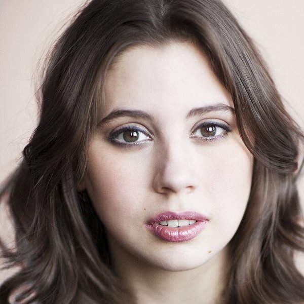 Skye Bennett