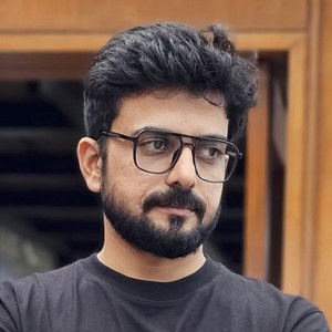 Yogendra Vikram Singh