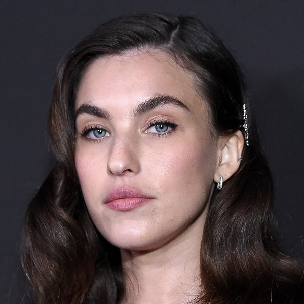 Rainey Qualley
