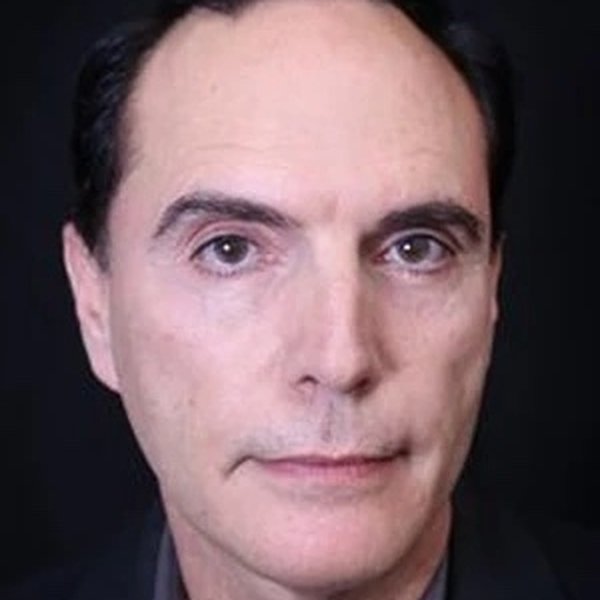Dan Zukovic