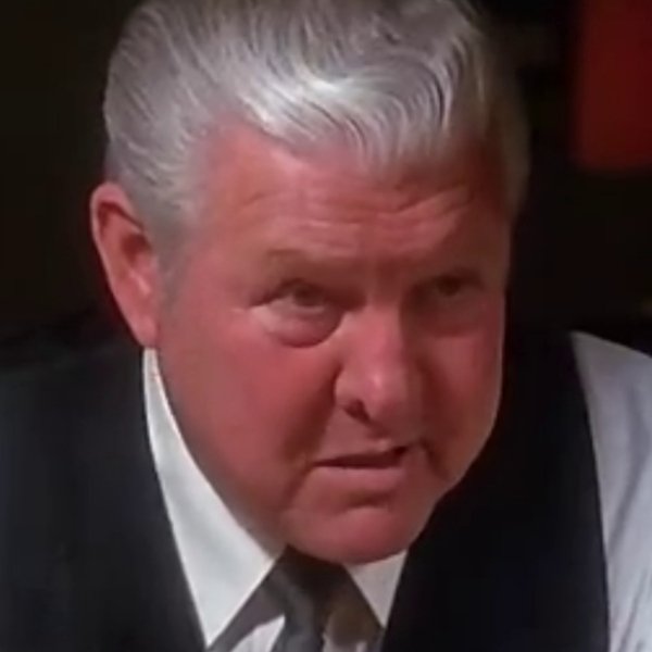 Bill Allison