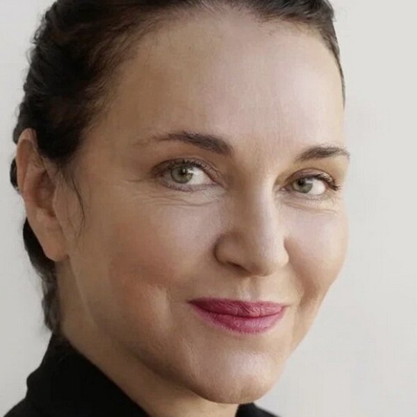 Tatyana Lyutaeva