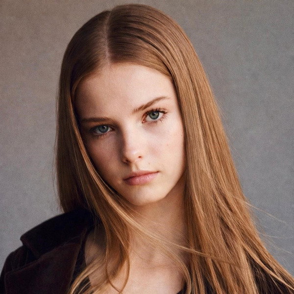 Stella Grace Fitzgerald