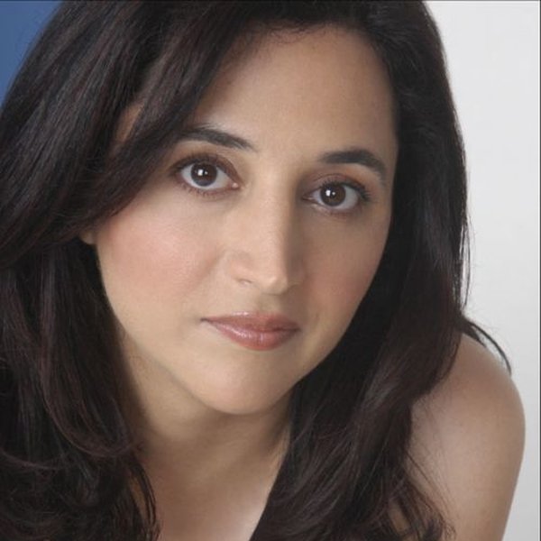 Melanie Bulujian