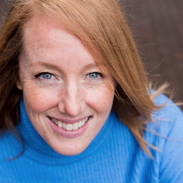 Joanne Pesusich