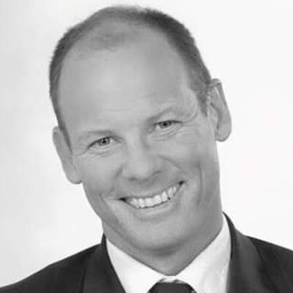 Brett Partridge